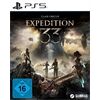 PS5 Clair Obscur: Expedition 33