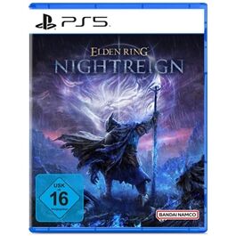 PS5 Elden Ring Nightreign