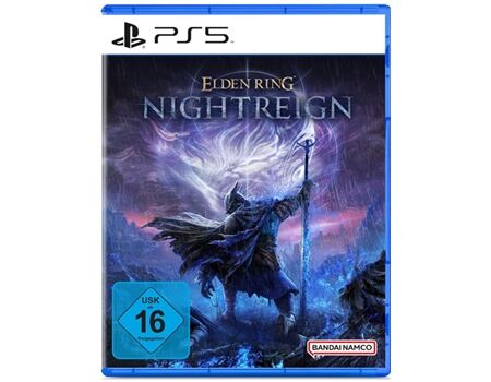 PS5 Elden Ring Nightreign