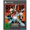 PS5 Fatal Fury City of the Wolves-Deluxe Edition