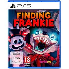 PS5 Finding Frankie