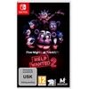 Nintendo Switch Five Nights at Freddys: Help Wanted 2