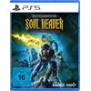 PS5 Legacy of Kain: Soul Reaver 1 & 2 Rem.
