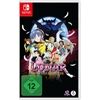 Nintendo Switch Lunar Remstered Collection