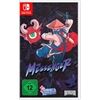 Nintendo Switch Messenger Switch Complete