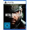 PS5 MGS Delta Snake Eater