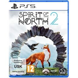 PS5 Spirit of the North 2