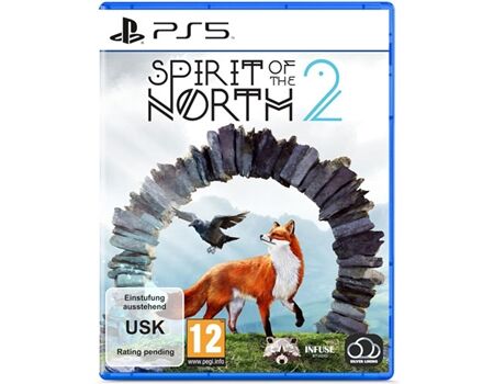 PS5 Spirit of the North 2