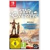 Nintendo Switch Star Overdrive