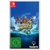 Nintendo Switch Steamworld Heist II