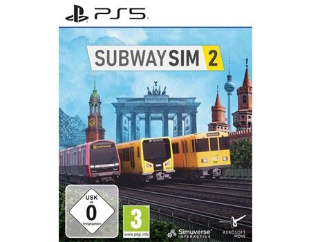 PS5 SubwaySim2