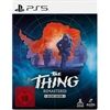 PS5 The Thing: Remastered - Deluxe Edition
