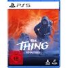 PS5 The Thing: Remastered