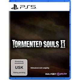 PS5 Tormented Souls 2