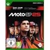 XBOX Series X Moto GP 25