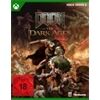 XBOX Series X DOOM: The Dark Ages