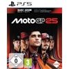 PS5 Moto GP 25