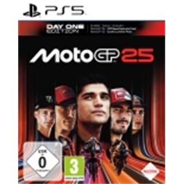 PS5 Moto GP 25 PS5 Moto GP 25
