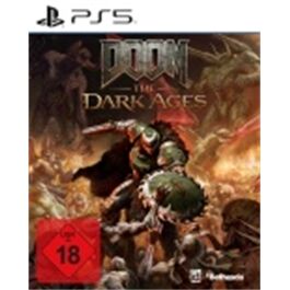 PS5 DOOM: The Dark Ages