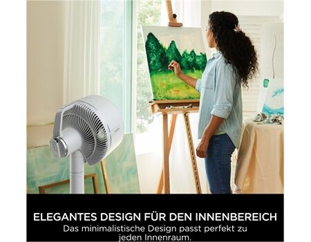 SHARK FA220EU FlexBreeze