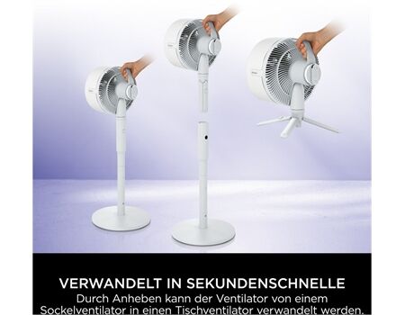 SHARK FA220EU FlexBreeze