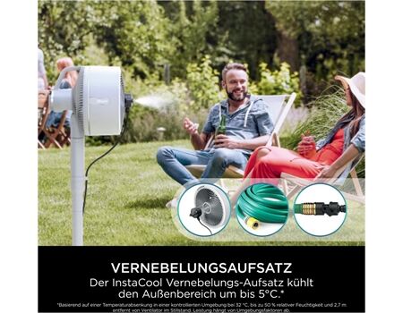 SHARK FA220EU FlexBreeze