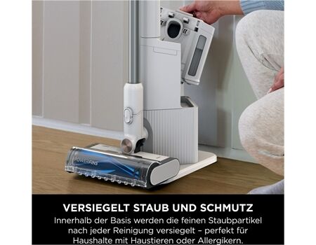 SHARK BU3521EU