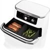 NINJA AF500EUWH Foodi FlexDrawer (10,4 L)