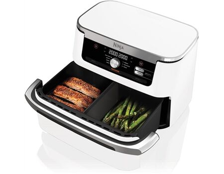 NINJA AF500EUWH Foodi FlexDrawer (10,4 L)