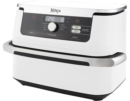 NINJA AF500EUWH Foodi FlexDrawer (10,4 L)