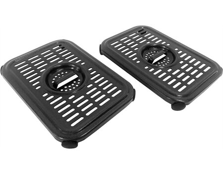 NINJA AF200EU Foodi Dual Zone 4-in-1 (7,6 L)