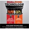 NINJA AF200EU Foodi Dual Zone 4-in-1 (7,6 L)