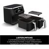 NINJA AF200EU Foodi Dual Zone 4-in-1 (7,6 L)