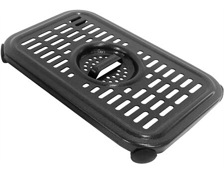 NINJA AF200EU Foodi Dual Zone 4-in-1 (7,6 L)