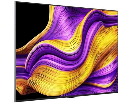 LG OLED 55 G 58 LW Wandversion Jetzt 300,- Cashback