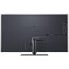 LG OLED 55 G 59 LS Standversion