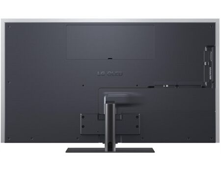 LG OLED 55 G 59 LS Standversion