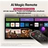LG OLED 55 G 59 LS Standversion