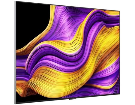 LG OLED 65 G 58 LW Wandversion