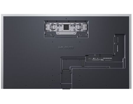 LG OLED 65 G 58 LW Wandversion