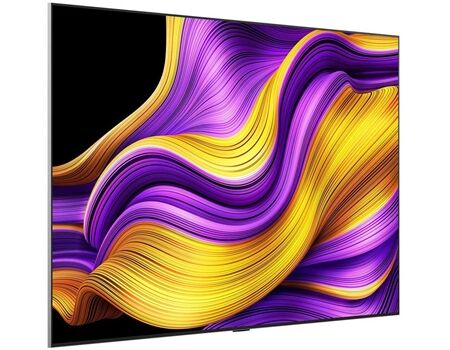 LG OLED 83 G 58 LW