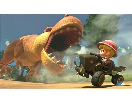 Nintendo Switch 2 Konsole inkl. Mario Kart World