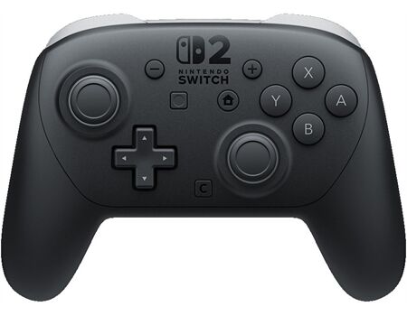 Nintendo Switch 2 Pro Controller