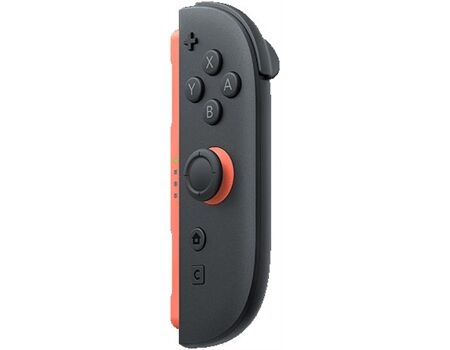 Nintendo Joy-Con 2 (R) hellrot