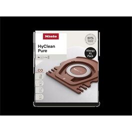 Miele XL Pack HyClean Pure CO + SF-HA 50 Miele XL Pack HyClean Pure CO + SF-HA 50