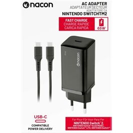 BigBen Netzteil für Nintendo Switch 2