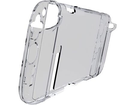 BigBen Polycarbonat Hardcase für NSW 2
