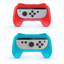 BigBen Joy Con Duo Pack für Nintendo Switch 2