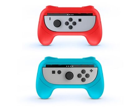 BigBen Joy Con Duo Pack für Nintendo Switch 2
