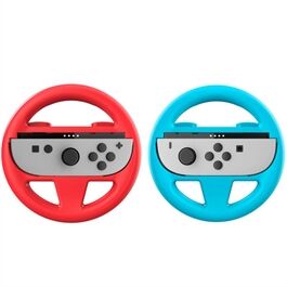 BigBen Wheel Duo Pack für Nintendo Switch 2
